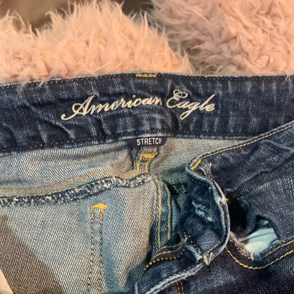 Capris - Picture 2 of 2